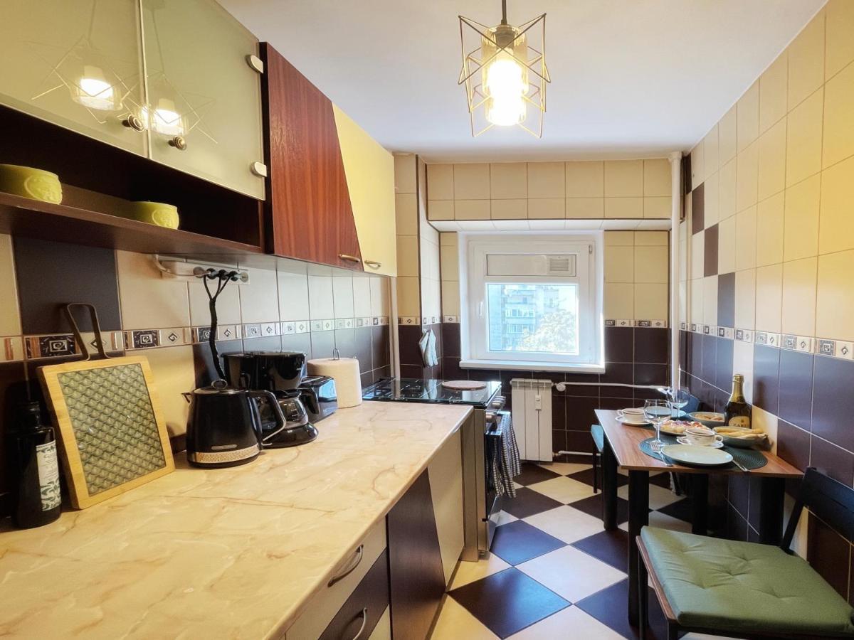 Madra Rentals Bucharest One Kültér fotó