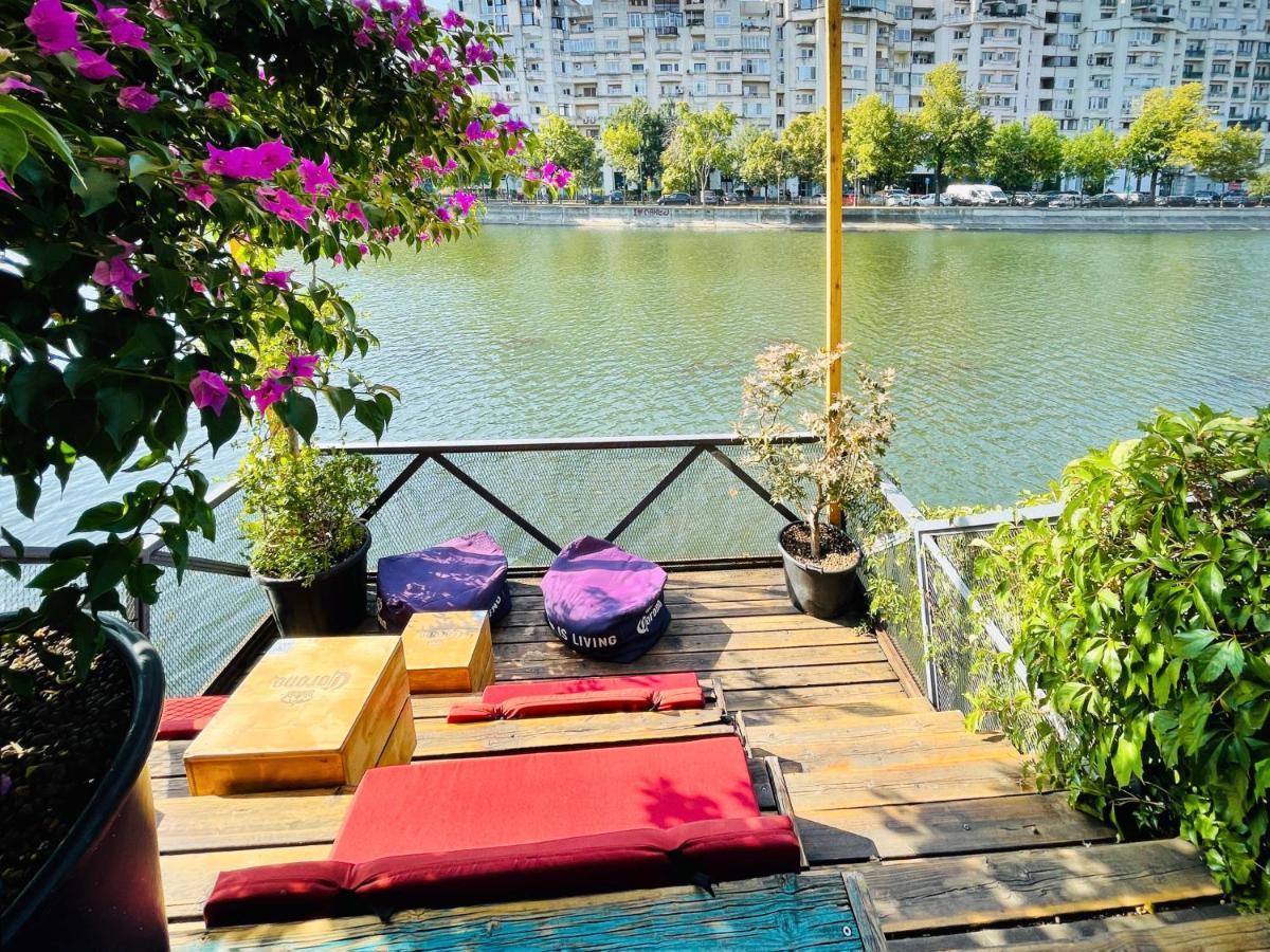 Madra Rentals Bucharest One Kültér fotó